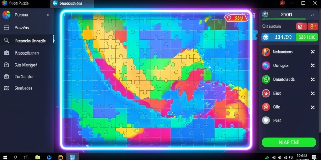 Tampilan antarmuka yang menarik dan mudah digunakan.